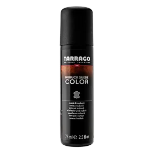 Tampone Rinnovatore per Camoscio e Nubuck Tarrago Suede Color